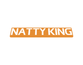 NATTY KING 商标图样