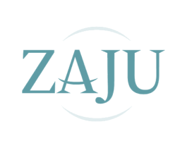 ZAJU 商标图样