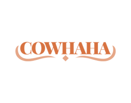 COWHAHA 商标图样