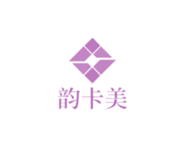 韵卡美 商标图样