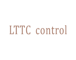 LTTC CONTROL 商标图样