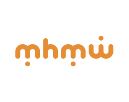MHMW 商标图样