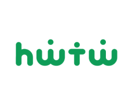 HWTW 商标图样
