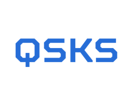 QSKS 商标图样