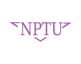 NPTU 商标图样