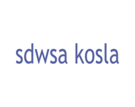 SDWSA KOSLA 商标图样