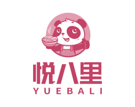 悦八里 商标图样