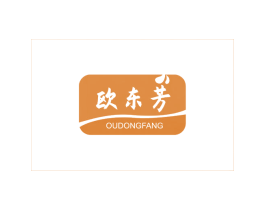欧东芳 商标图样