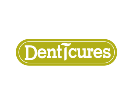 DENTICURES 商标图样
