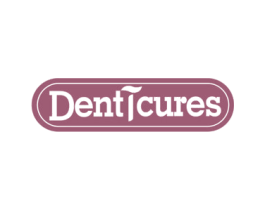 DENTICURES 商标图样