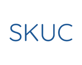 SKUC 商标图样