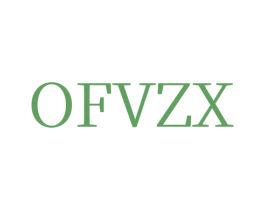 OFVZX 商标图样