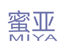 蜜亚 商标图样