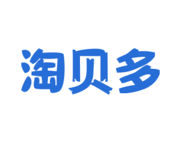 淘贝多 商标图样