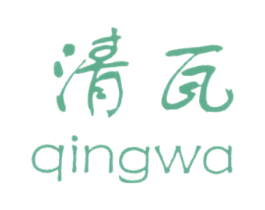 清瓦 商标图样