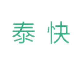 泰快 商标图样