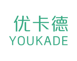优卡德 商标图样
