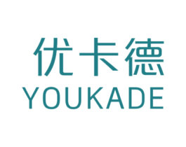 优卡德 商标图样
