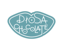 DIOSA CHOCOLATE 商标图样