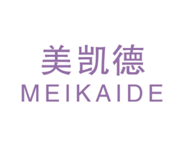 美凯德 商标图样