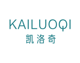 凯洛奇 商标图样