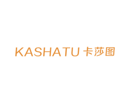 卡莎图 商标图样