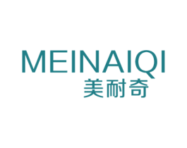 美耐奇 商标图样