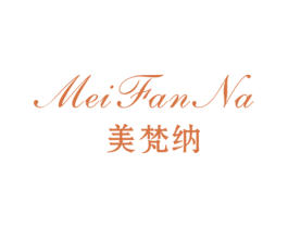 美梵纳 商标图样