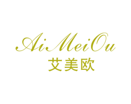 艾美欧 商标图样