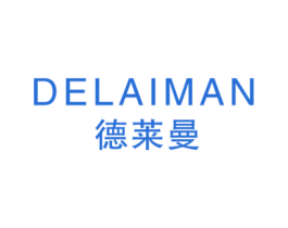 德莱曼 商标图样
