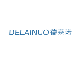 德莱诺 商标图样