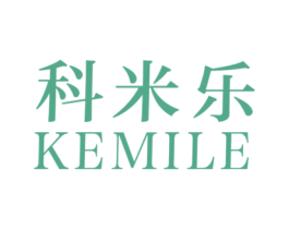 科米乐 商标图样