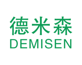 德米森 商标图样