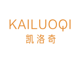 凯洛奇 商标图样