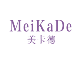 美卡德 商标图样