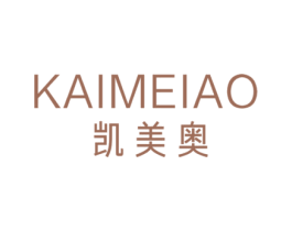 凯美奥 商标图样