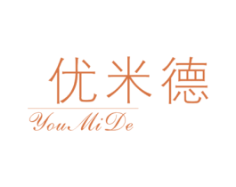 优米德 商标图样