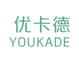 优卡德 商标图样