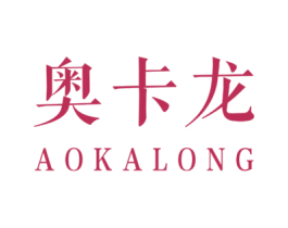 奥卡龙 商标图样