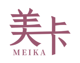 美卡 商标图样