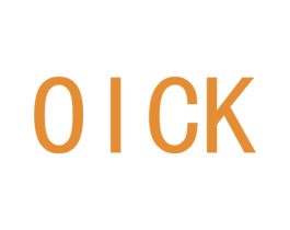 OICK 商标图样