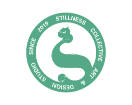 STILLNESS COLLECTIVE ART&DESIGN  商标图样
