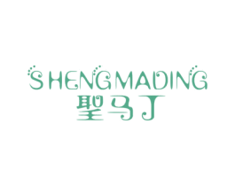 圣马丁 商标图样