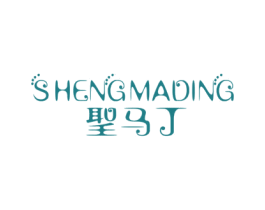 圣马丁 商标图样
