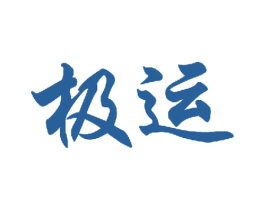 极运 商标图样