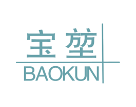 宝堃 商标图样