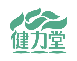 健力堂 商标图样