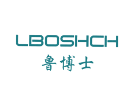 鲁博士 LBOSHCH 商标图样