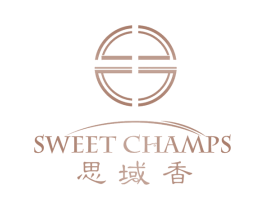 思域香 SWEET CHAMPS 商标图样