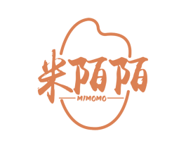 米陌陌 商标图样